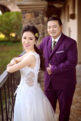 -1986婚纱摄影(清城店)