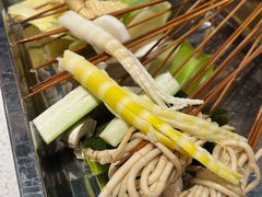 -钢五区节子串串香(环球汇·天誉店)