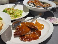 -阿庄新豫菜(航海东路店)