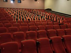 -保利国际影城(中环店)