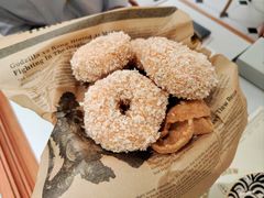 -太食獸泰式茶餐厅(IFS国金中心店)
