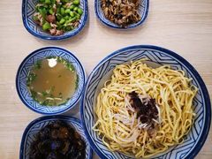 -朱洪元苏式面馆(绿宝广场店)