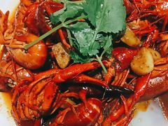 -小六汤包砂煲菜(文景路店)