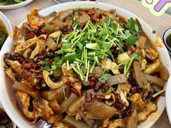 玉溪鱼-四川泸州豆花饭店