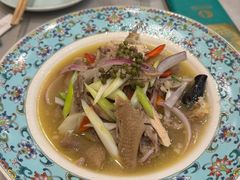 -阿西娅食府(中关村店)