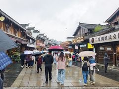-大小河街