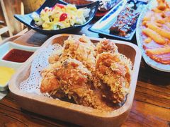 -韩香阁烤肉·烤活鳗(宽厚里店)