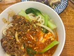 -侯哥面馆(瑞景店)