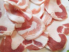 五花肉-韩风烤牛肉冷面店
