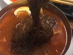 -平壤馆(西塔街店)