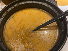 牛肉粉丝煲-金牌外婆家(苏州中心店)