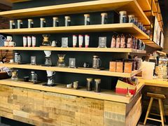 -星巴克(太原茂业天地店)