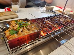 -延边金利串店(安达街店)