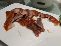-北京老铺烤鸭(西稍门店)
