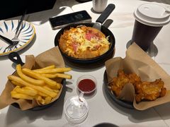 -必胜客(沈辽路万达店)