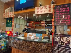 -飞虎过桥米线(翠湖店)