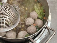 -嬷孙家潮汕牛肉火锅(北京路天河城店)
