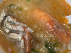 -海味当家·蒸锅海鲜(星海公园店)