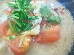 -冯记面馆(天勤家园店)