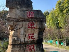 -昆明动物园