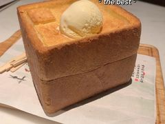 -绿茶餐厅(壹方天地店)