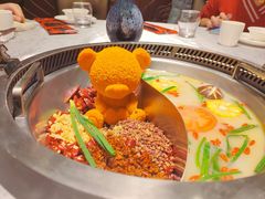 -红辣椒·川菜·火锅(朝外店)