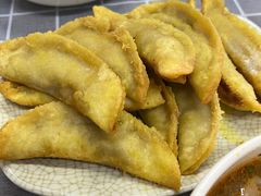 -清真蒋有记(老门东店)