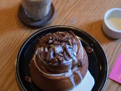 -大酉·M Coffee(北京美术馆店)