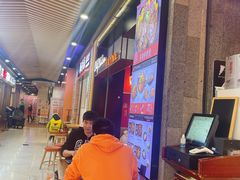 -牛腩之旅·牛腩牛杂煲(光启城美食城店)