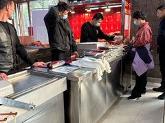 -清真铁志明腊牛羊肉