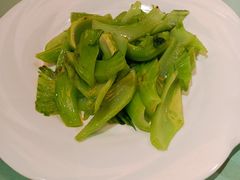 水东芥兰-肥福排档(星光店)