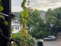 -马灯部落·西湖边的创意山景餐厅(虎跑动物园店)