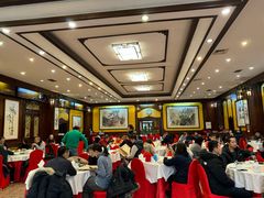 -九花山烤鸭店