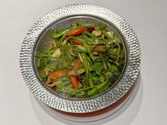 干锅长豆角-忆家一宴(大木桥路旗舰店)