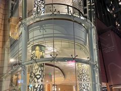 -铜锣湾如心酒店