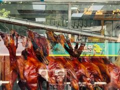 -晓马鸭店(新芜路店)