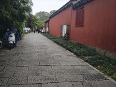 -钱王祠