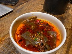 -铁公鸡·四川料理(天环广场店)