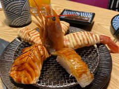 -無雙居酒屋(北京路店)