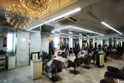 -潘多拉Hairsalon