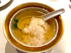 古法清汤鸡豆花-许家菜.艺创菜(仁和新城店)