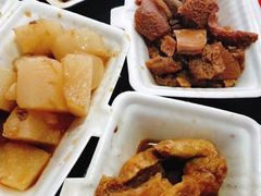 牛杂-细妹五香牛杂(步行街店)