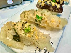 花胶寿司-元气寿司(益田假日广场店)
