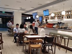 -Peet's Coffee皮爷咖啡(万象天地店)