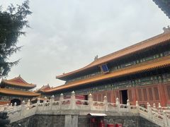 -历代帝王庙博物馆