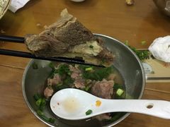 -老牌依强牛肉店(达道总店)