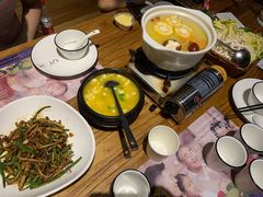 -U你·天然调味(南湖总店)