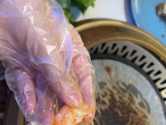 -汉阳廷自助烤肉·火锅(万丰海岸城店)