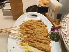 -南山翁新概念川菜(江宁万达广场店)