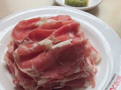 -阳坊大都涮羊肉(阳坊总店)